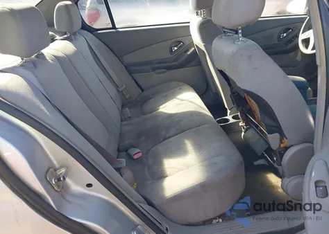 2005 Chevrolet Malibu z USA, uszkodzony, nr VIN 1G1ZS52F15F198276